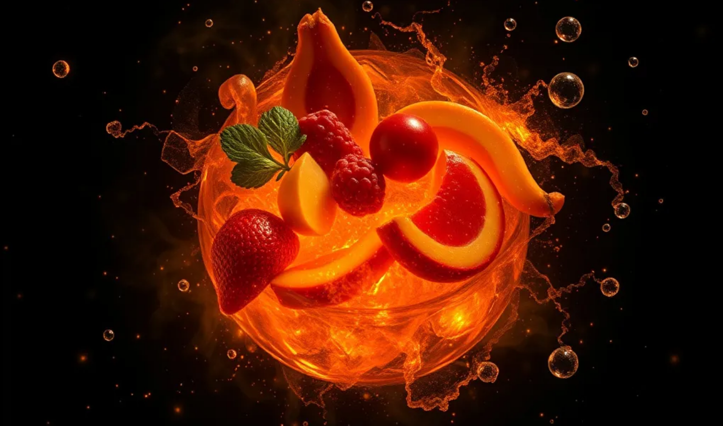 Nutritional Dark Matter: Understanding what really matters in your diet